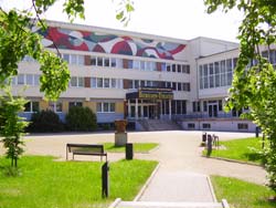 Kulturhaus Bischofswerda Kulturhaus Bischofswerda